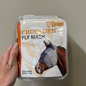 Horse Fly Mask